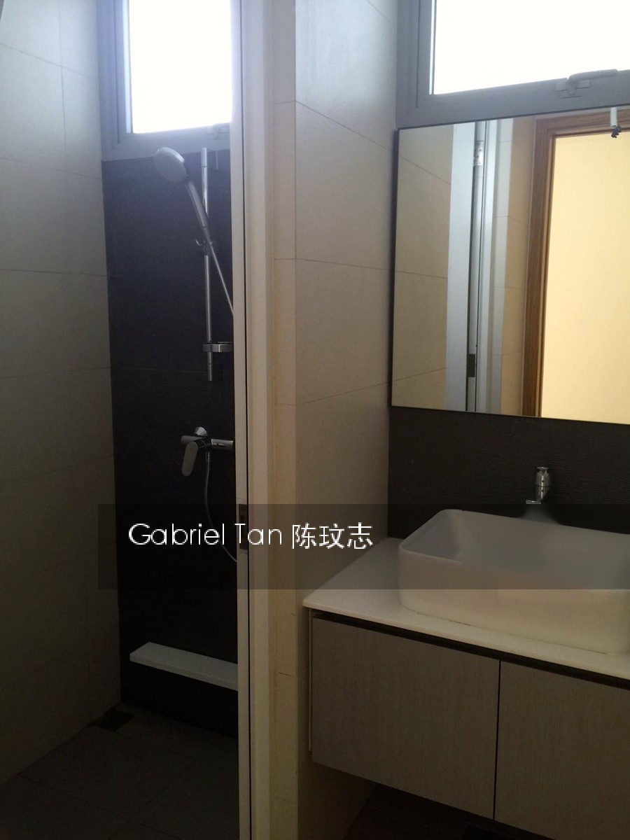 Flo Residence (D19), Condominium #125215312